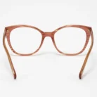 Lunettes femme Swarovski papillon – Boutique Luxe Optique Dakar.webp