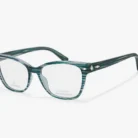 Lunettes Swarovski élégantes femme – Opticien Dakar VDN.webp