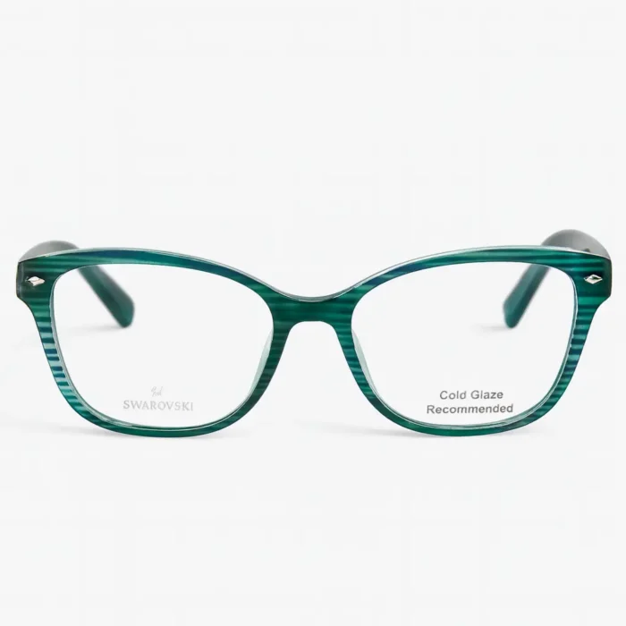 Monture Swarovski originale femme – Luxe Optique Mermoz.webp Monture Swarovski originale femme – Luxe Optique Mermoz.webp