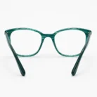 Monture acétate Swarovski tendance – Boutique Luxe Optique.webp