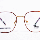 Monture Bali élégante ovale – Dakar VDN