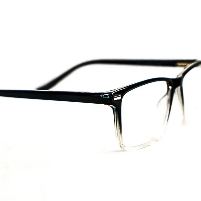 Style moderne et subtil – Vue de profil Style moderne et subtil – Vue de profil