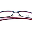 Lunette homme Calvin Klein métal – Luxe Optique Dakar