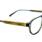 Monture homme acétate raffinée – Opticien Dakar