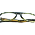 Lunette homme design intemporel – Luxe Optique VDN