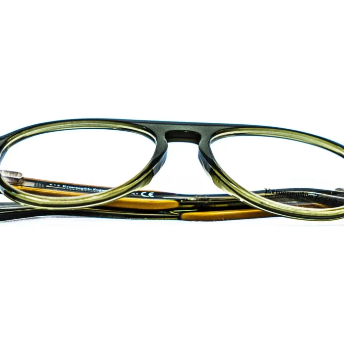 Lunette homme design intemporel – Luxe Optique VDN Lunette homme design intemporel – Luxe Optique VDN