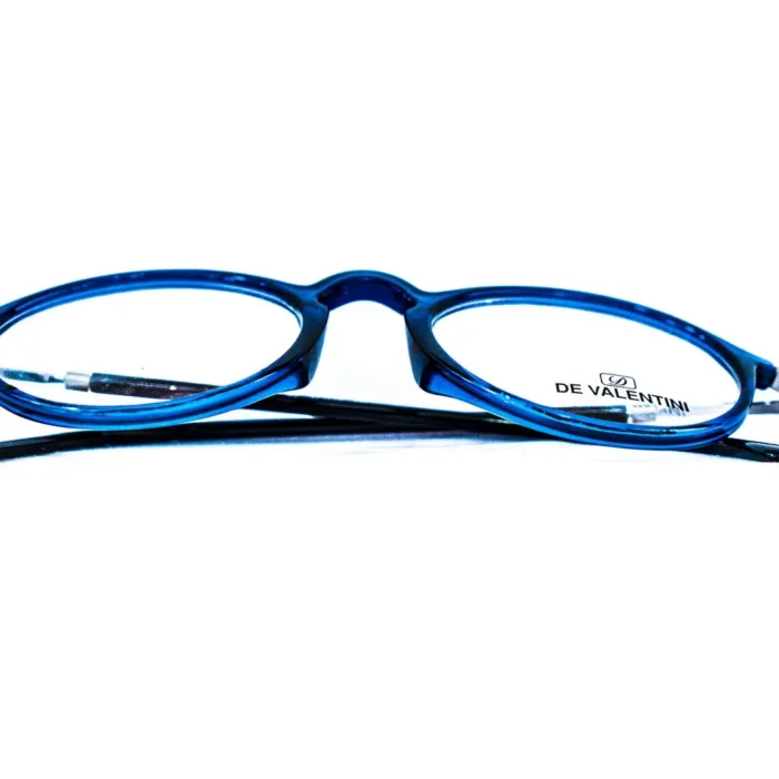 Lunette de vue De Valentini – style moderne et intemporel-luxe optique vdn Lunette de vue De Valentini – style moderne et intemporel-luxe optique vdn