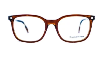 Monture Homme Ermenegildo Zegna - Cerclée