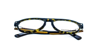 Monture Homme Ermenegildo Zegna - Cerclée