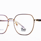 Lunette Bali métal et plastique – Mermoz Dakar