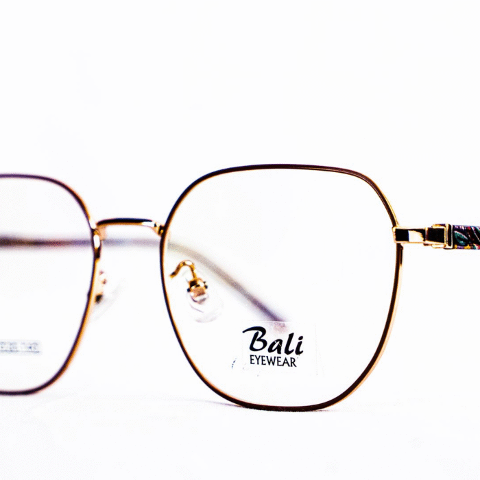 Lunette Bali métal et plastique – Mermoz Dakar Lunette Bali métal et plastique – Mermoz Dakar