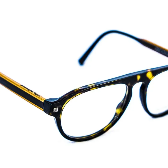 Lunette homme Ermenegildo Zegna style classique – Boutique Luxe Optique