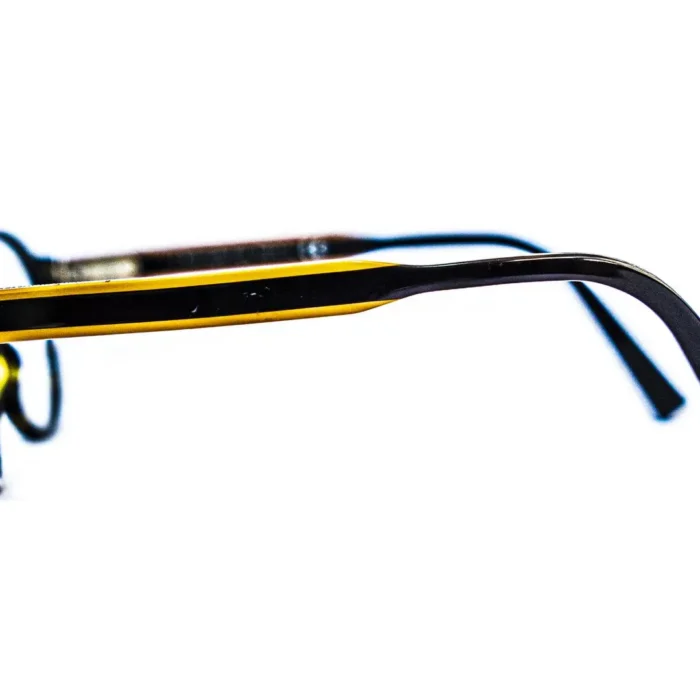 Lunette de vue Ermenegildo Zegna tendance – Optique Mermoz Dakar