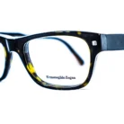 Lunette de vue Ermenegildo Zegna homme élégante – Luxe Optique Dakar