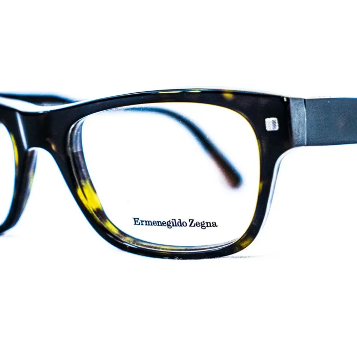 Lunette de vue Ermenegildo Zegna homme élégante – Luxe Optique Dakar Lunette de vue Ermenegildo Zegna homme élégante – Luxe Optique Dakar