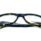 Lunettes Ermenegildo Zegna homme style épuré – Boutique Luxe Optique