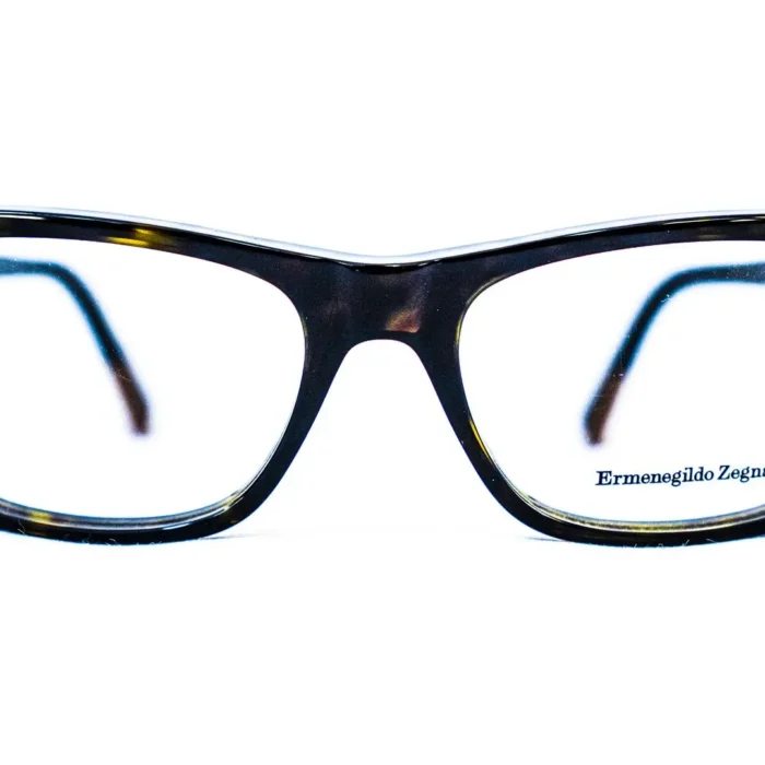 Monture Ermenegildo Zegna rectangulaire noire chic – Opticien Dakar VDN Monture Ermenegildo Zegna rectangulaire noire chic – Opticien Dakar VDN