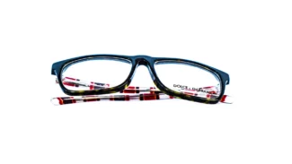 Monture Homme Dolce & Gabbana - Cerclée