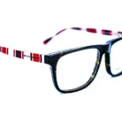 Monture carrée Dolce & Gabbana chic – opticien Dakar VDN Luxe Optique