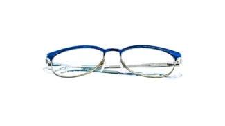 Monture Homme Tommy-Hilfiger - Cerclée