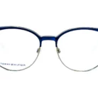 Lunette de vue Tommy Hilfiger homme élégante – Luxe Optique Dakar VDN