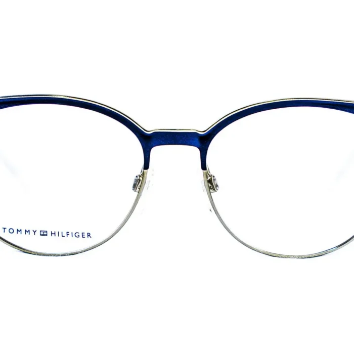 Lunette de vue Tommy Hilfiger homme élégante – Luxe Optique Dakar VDN