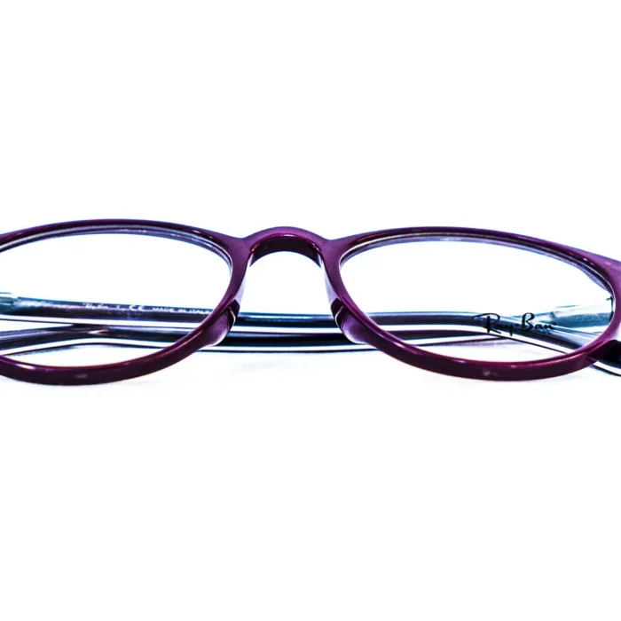 Lunette de vue Ray-Ban tendance homme – Boutique Luxe Optique Mermoz