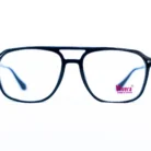 Monture Vivera raffinée marron – Showroom Luxe Optique Mermoz