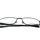 Dacchi noire métal – Profil latéral