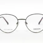 Lunette de vue Dacchi femme élégante – Luxe Optique Dakar.webp