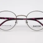 Lunette de vue Dacchi classique et élégante – Optique Mermoz Dakar.webp