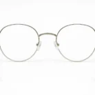 Monture métal Dacchi tendance violette – Boutique Luxe Optique.webp