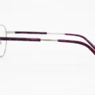 Lunette Dacchi femme chic et épurée – Showroom Luxe Optique.webp