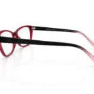 Lunette de vue femme Dacchi élégante et moderne – Optique Mermoz.webp