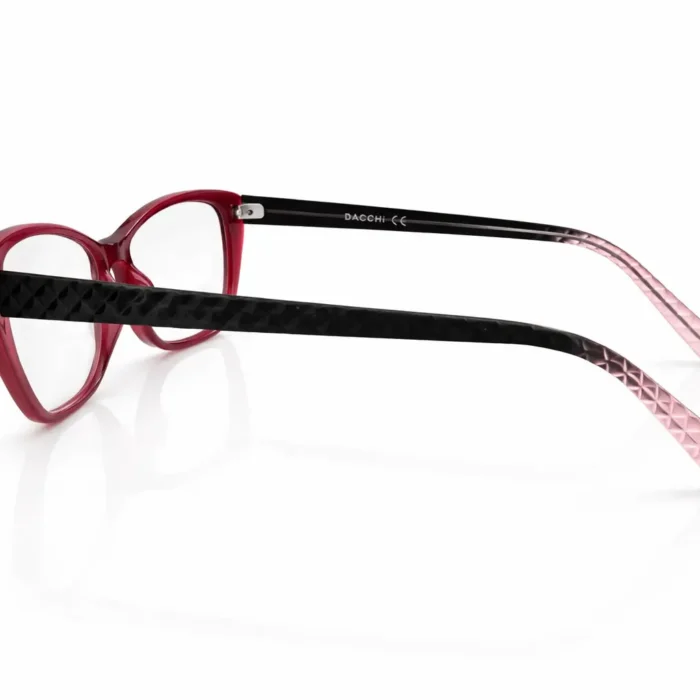 Lunette de vue femme Dacchi élégante et moderne – Optique Mermoz.webp