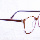 Lunette femme - forme papillon – Dakar VDN