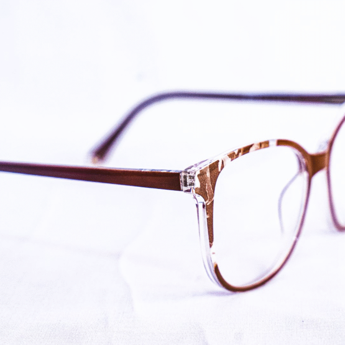 Lunette femme - forme papillon – Dakar VDN Lunette femme - forme papillon – Dakar VDN