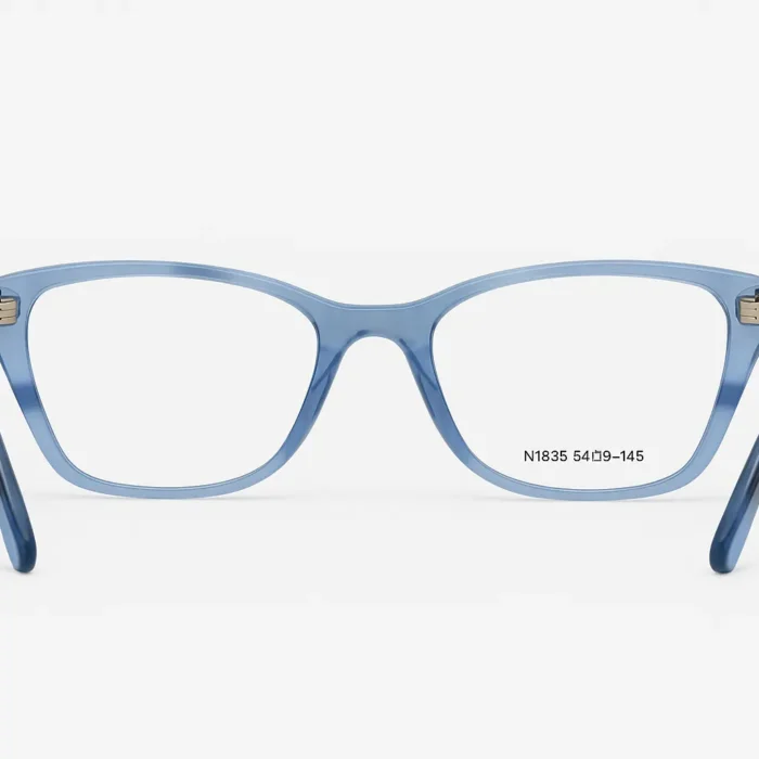 Lunette de vue Nikitana tendance – Showroom Luxe Optique Dakar.webp