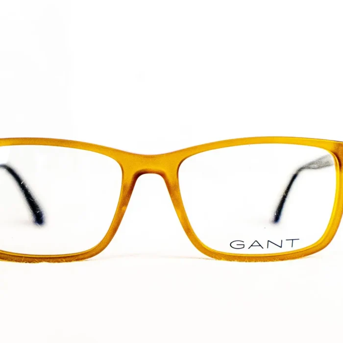 Vue de face lunette Gant pour homme Vue de face lunette Gant pour homme