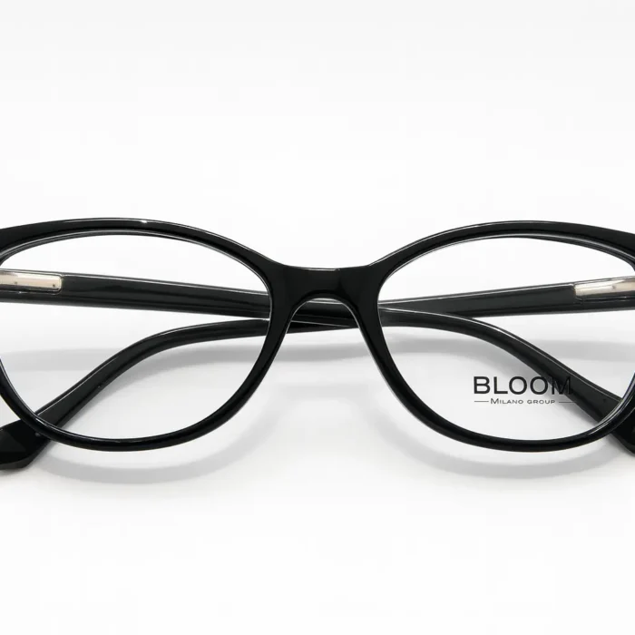 Lunette de vue Bloom femme classique et épurée – Optique Mermoz.webp
