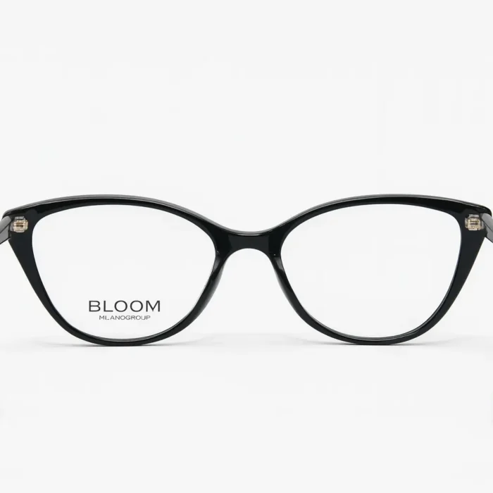 Monture papillon Bloom femme tendance – Showroom Luxe Optique.webp