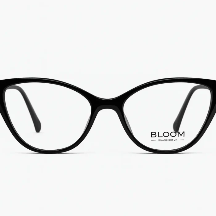 Lunette de vue Bloom femme papillon chic – Luxe Optique Dakar.webp