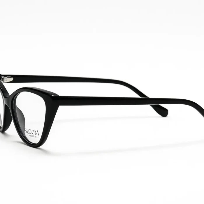 Lunettes Bloom femme design raffiné – Boutique Luxe Optique VDN.webp