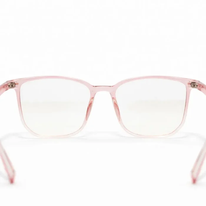 Monture carrée Polo Garden femme tendance – Showroom Luxe Optique.webp