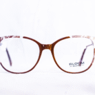 Lunette Bloom - vue de face – Luxe Optique Dakar