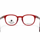 Lunette de vue Bruno Botti femme tendance – Showroom Luxe Optique.webp