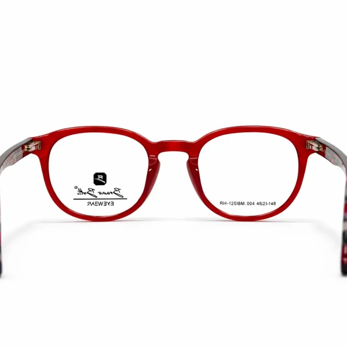 Lunette de vue Bruno Botti femme tendance – Showroom Luxe Optique.webp