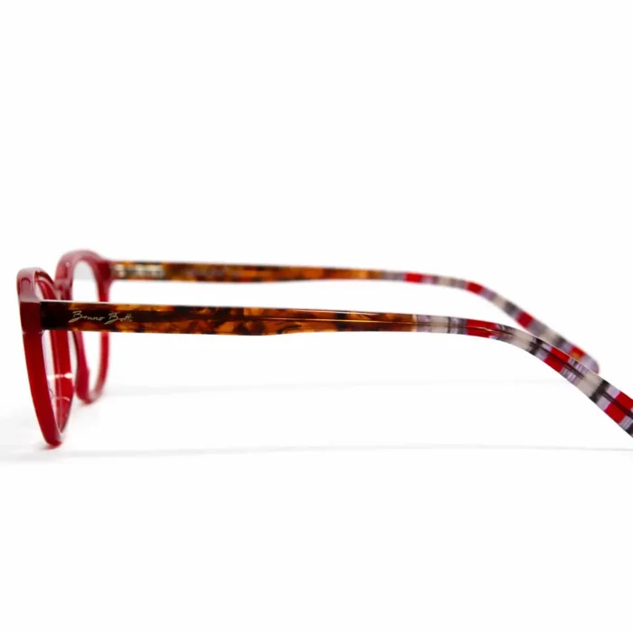 Monture ovale Bruno Botti en acétate – Optique Mermoz Dakar.webp