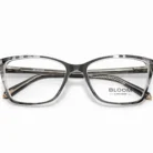 Lunette de vue Bloom femme tendance – Showroom Luxe Optique.webp