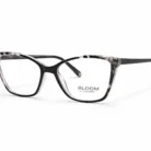 Monture Bloom papillon élégante et raffinée – Opticien Dakar.webp